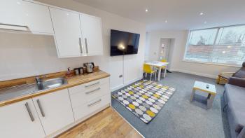 Apartment 332, Hull (Foto 3)