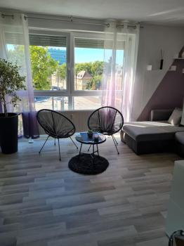 Apartment in TOP Lage Durlacher Tor/KIT, Karlsruhe (foto 4)