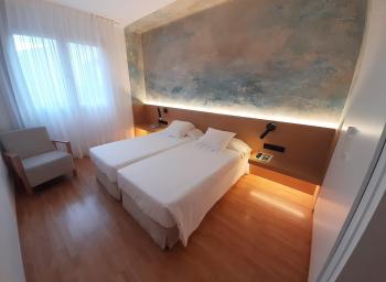 Hotel Rosa & Spa Begur, Begur (zdjęcie 5)