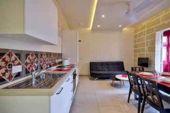 Lucky Star 103 by Vallettastay, Valletta (fotografie 3)
