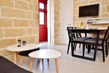 Lucky Star 201 by Vallettastay, Valletta (photo 5)