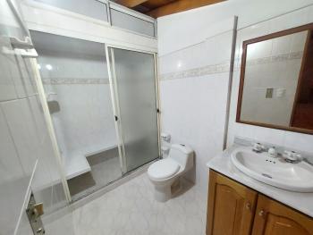Apartamento Duplex Los Colores - Estadio, Medellín (fotografie 4)