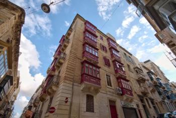 Lucky Star 203 by Vallettastay, Valletta (photo 2)