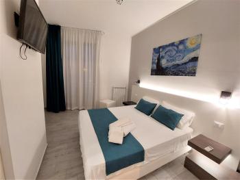 Leone Apartments, Palermo (fotografie 3)