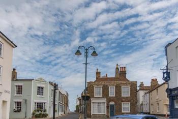 Lighthouse Cottage, Deal (foto 3)
