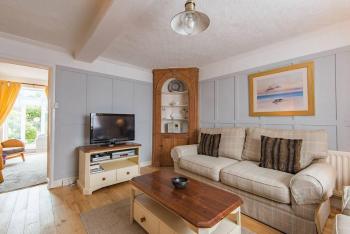 Lighthouse Cottage, Deal (foto 5)