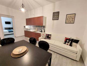 Leone Apartments, Palermo (fotografie 2)