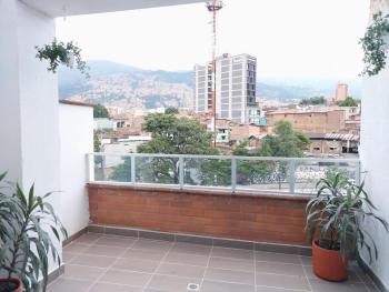 P.H Downtown - Tranvía, Medellín (fotografie 2)