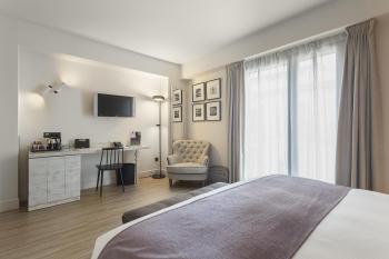 Hotel Barcelona Catedral 4 Sup, Барселона (фото 4)