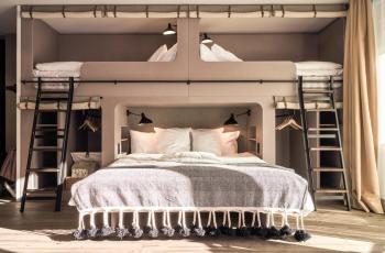 Nomad by CERVO Mountain Resort, Zermatt (photo 4)