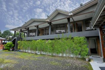Coati Arenal Lodge, Fortuna (foto 2)