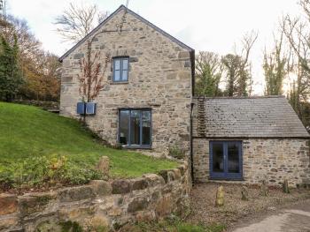 Castle Mill, Newport (fotografie 2)