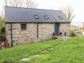 Castle Mill, Newport (fotografie 3)