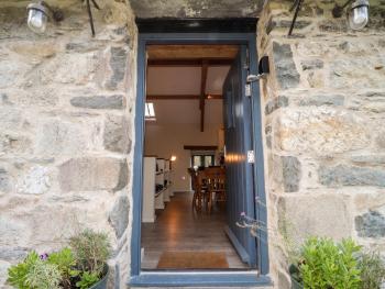 Castle Mill, Newport (fotografie 4)