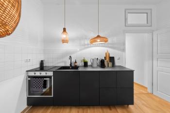 Beautiful 80sqm Appartment in Berlin-Mitte, Berlin (photo 4)