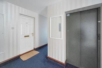 Modern 1BR flat - free parking + lift, Edinburgh (photo 5)