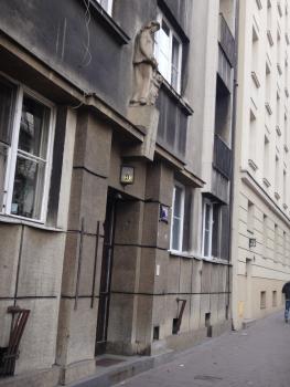 Apartamenty Astur, Cracovie (photo 4)