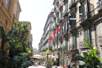 Enjoy Naples, Neapel (Foto 5)