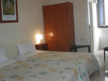 Hostal Absolut Stay, Barcelona (fotografie 2)