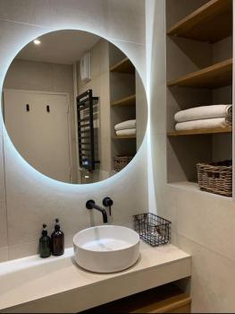 Appartement Oslo - Strasbourg, Strasburgo (foto 4)