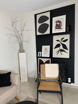 Appartement Oslo - Strasbourg, Strasbourg (photo 5)