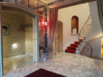 Villa mit Auffahrt, Bad Pyrmont (foto 4)