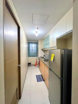 Lovely 2 Bed Room condo infront of NAIA Terminal 3, Manila (fotografie 4)