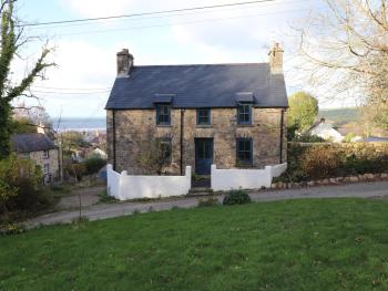 Mill Cottage, Newport (Foto 2)