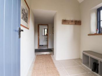 Mill Cottage, Newport (Foto 5)