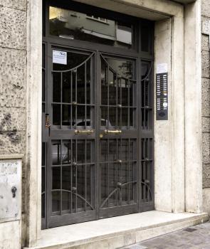 Bragadin75 In Vaticano, Rome (photo 3)