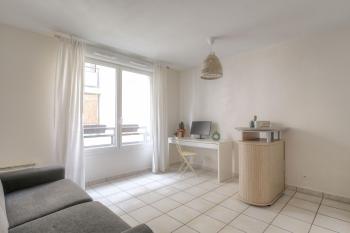 Le calme et cosy avec parking gratuit, Lyon (photo 3)