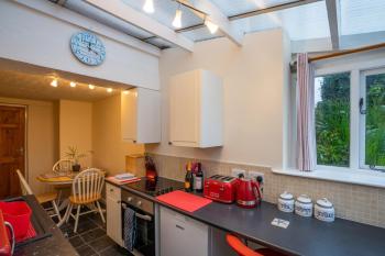 Looe Self Catering, Looe (fotografie 4)