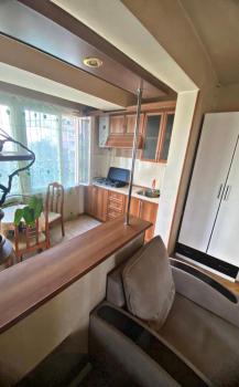 Apartment in Yerevan on Yervand Kochar Street, Ереван (фото 2)
