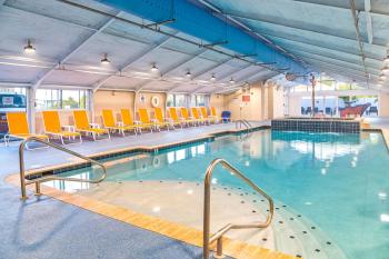 Fenwick Inn, Ocean City (zdjęcie 4)