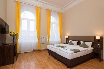 Hotel Abendstern, Berlin (zdjęcie 4)