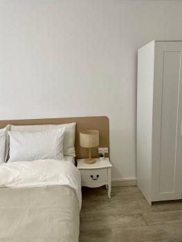 Cozy Appartement Halles Strasbourg, Strasbourg (photo 4)