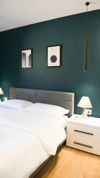 Matisse No9 - One Bedroom City Center Apartment, Tirana (photo 2)
