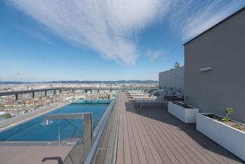 Hoch hinaus, neu und stilvoll mit Pool am Dach, Vienna (photo 5)