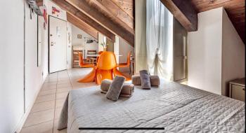 Chalet Mia[Torino centro-Porta Nuova-Museo Egizio], Turin (photo 5)