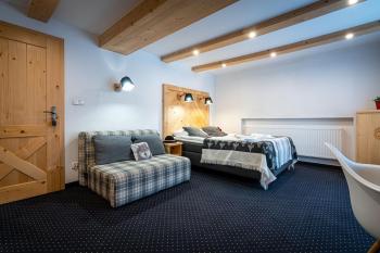 Willa Mountain Centrum, Zakopane (photo 5)