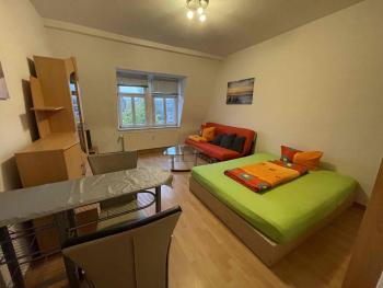 Apartments Strehlen, Drážďany (fotografie 2)