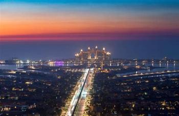 ORION, Dubai (photo 5)