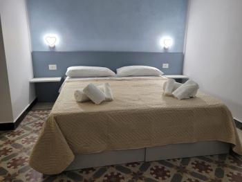 B&B Leon, Messina (Foto 4)