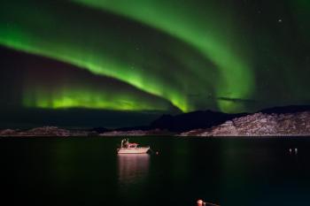 Utsikten, Gjesvær (photo 5)