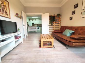 Apartamento Mavi, Bilbao (photo 5)