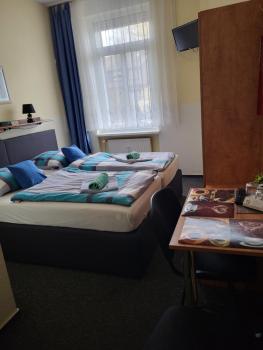 Pension Hubertus, Berlin (Foto 5)