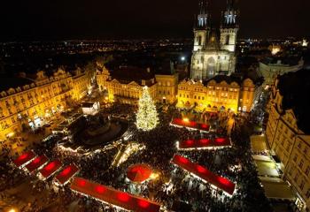 Pension Lucie, Prag (Foto 4)