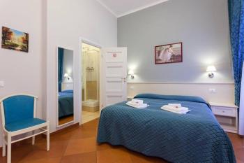 Ottaviano Guest House, Řím (fotografie 2)