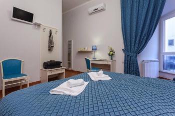 Ottaviano Guest House, Řím (fotografie 3)