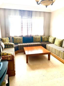 appartement Oasis, Casablanca (foto 2)
